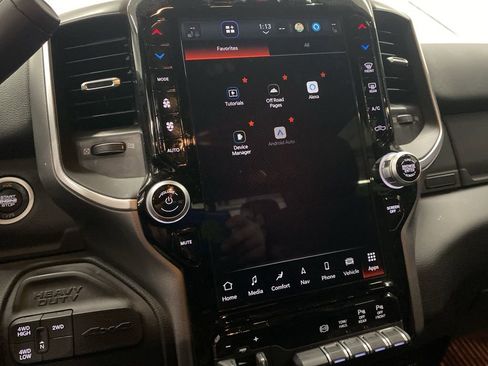 New 2026 RAM 1500 Limited image 33