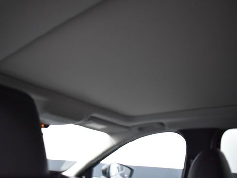 New 2025 MAZDA CX-50 AWD 2.5 S w/ Cargo Package image 21