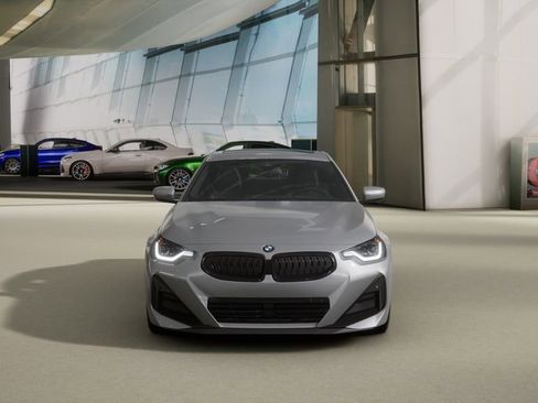 New 2026 BMW 230i Coupe w/ Premium Package image 27