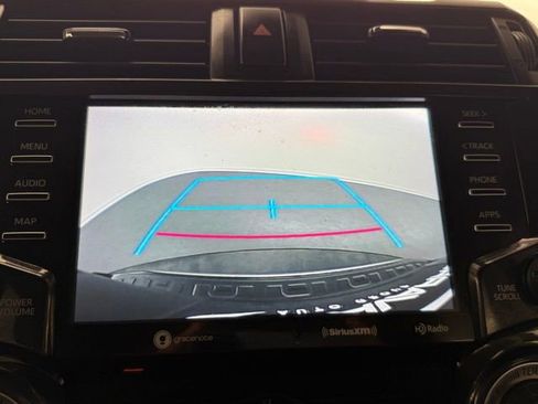 Used 2023 Toyota 4Runner TRD Off-Road Premium image 24