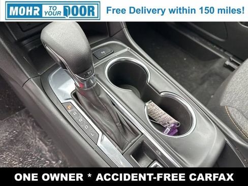 Used 2023 Chevrolet Equinox LT image 19