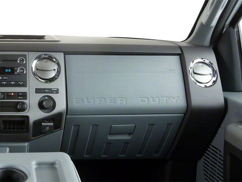 Used 2013 Ford F250 XLT AWD/4WD image 17