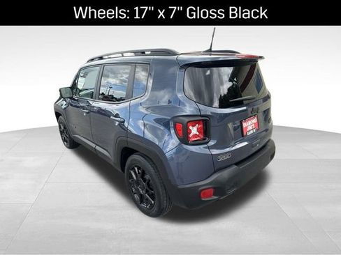 Used 2020 Jeep Renegade Altitude image 17