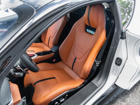 New 2026 Lotus Emira SE RWD image 13