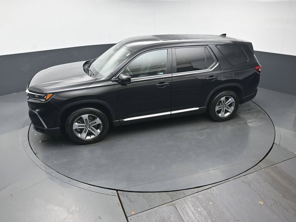 Used 2024 Honda Pilot EX-L image 38