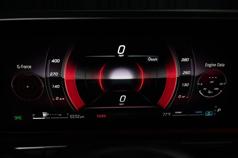 Certified 2026 Mercedes-Benz GLE 450 4MATIC image 33