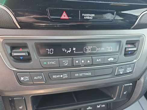 Used 2020 Honda Passport EX-L image 26