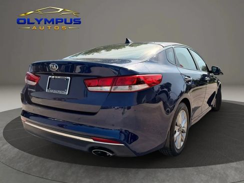 Used 2018 Kia Optima LX w/ Convenience Package FWD image 6