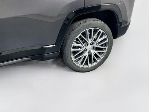 Used 2023 Jeep Compass Limited w/ Elite Group AWD/4WD image 29
