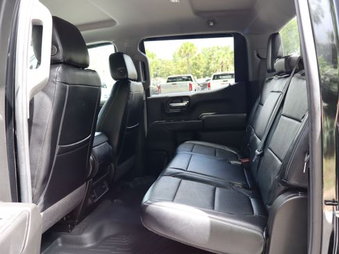 Used 2020 Chevrolet Silverado 1500 LT w/ Fleet Comfort Package AWD/4WD image 51