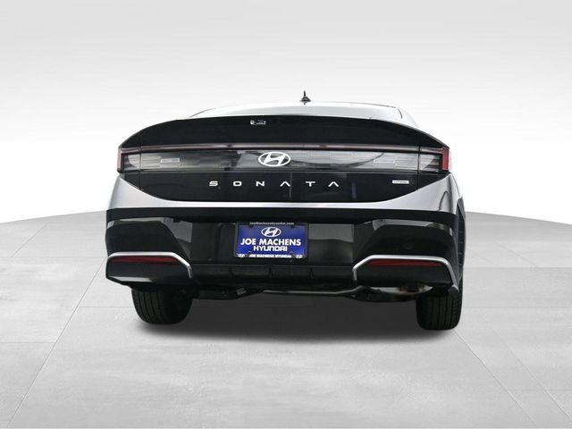 New 2026 Hyundai Sonata SEL Sport image 35
