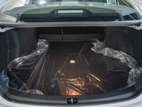 New 2026 Toyota Corolla LE FWD image 9