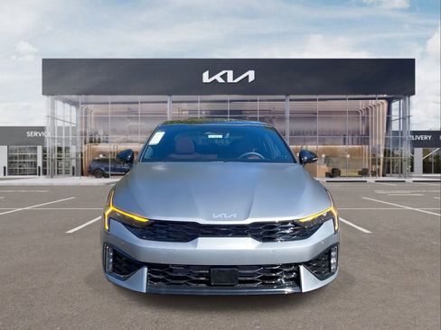 New 2026 Kia K5 GT-Line w/ GT-Line Premium Package image 3