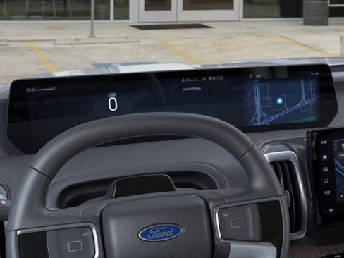 New 2025 Ford Expedition Platinum w/ Platinum Ultimate Package AWD/4WD image 13