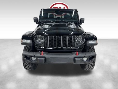 New 2026 Jeep Gladiator Rubicon image 10