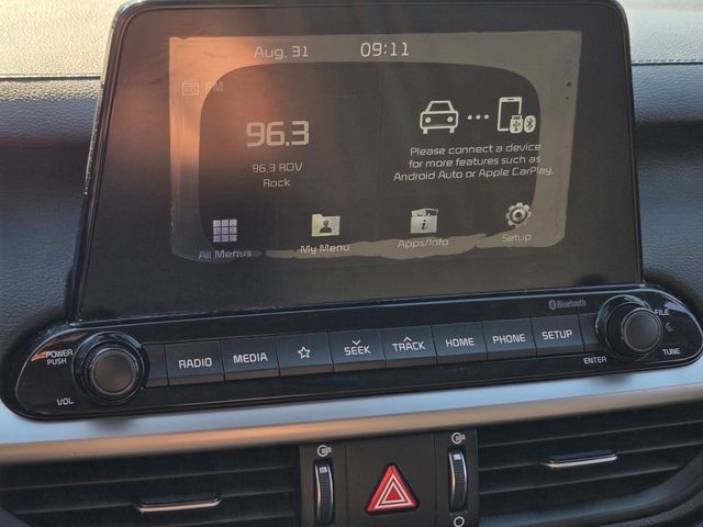 Used 2019 Kia Forte LXS FWD image 27