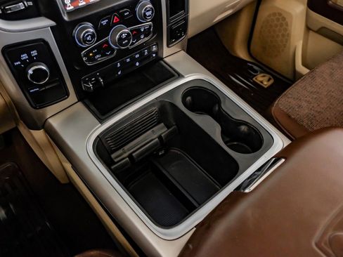 Used 2016 RAM 2500 Lone Star image 24