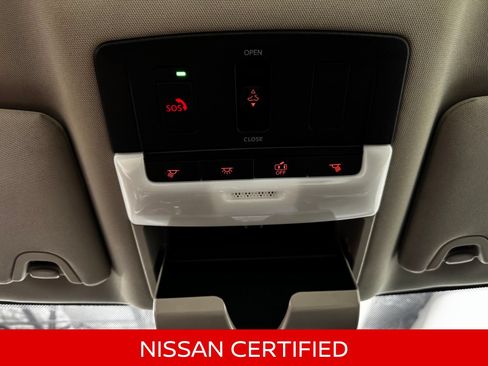 Certified 2024 Nissan Altima 2.5 SR w/ SR Premium Package AWD/4WD image 32