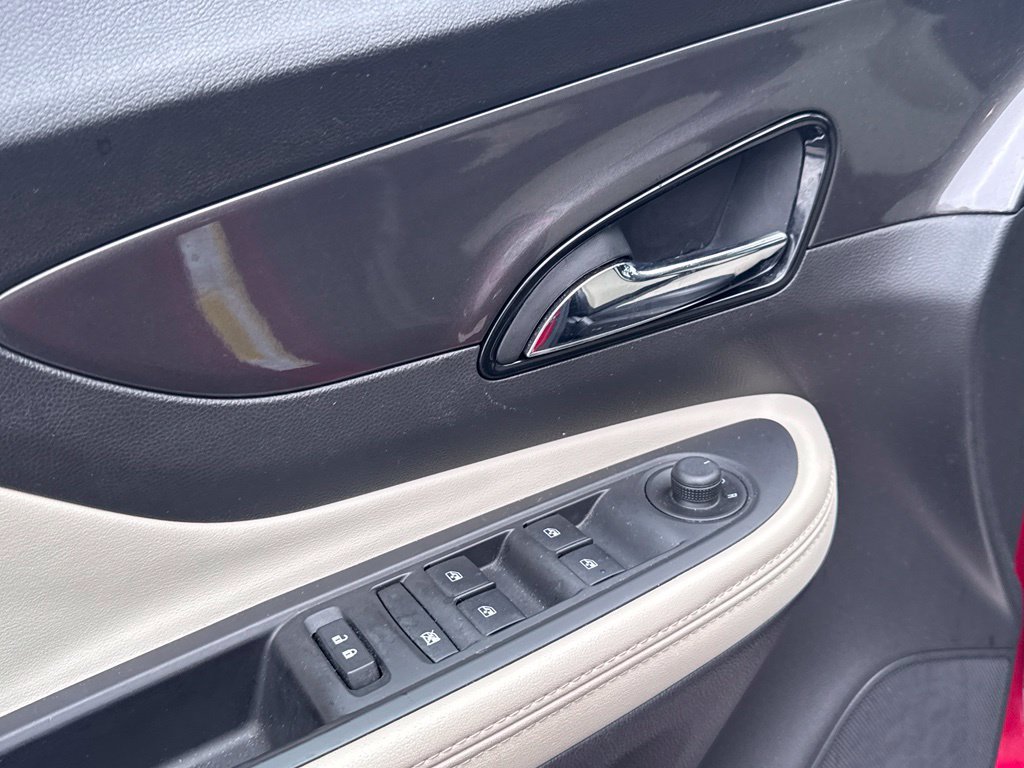 Used 2019 Buick Encore Preferred w/ Safety Package FWD image 12