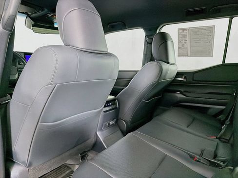Used 2024 Toyota Land Cruiser AWD/4WD image 36