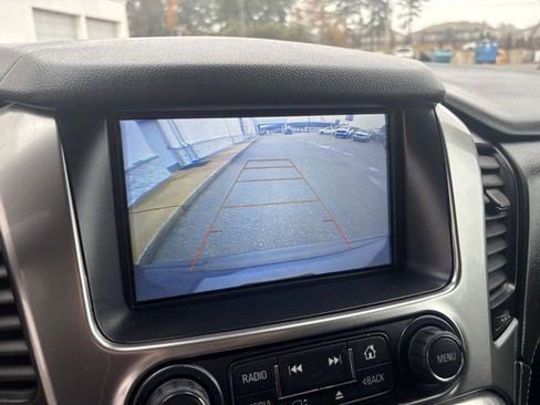 Used 2020 Chevrolet Tahoe LS w/ Enhanced Driver Alert Package image 3