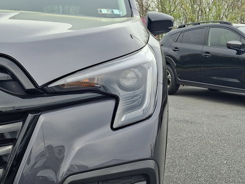 Certified 2026 Subaru Ascent Premium image 9
