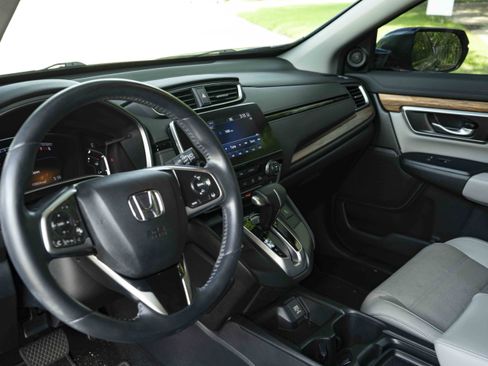Used 2019 Honda CR-V EX-L image 16