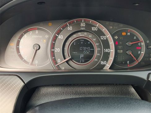 Used 2017 Honda Accord Sport image 17