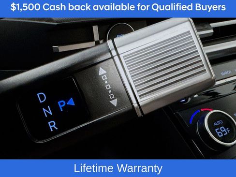 New 2026 Hyundai Santa Fe SEL w/ Tow & Go Package image 16