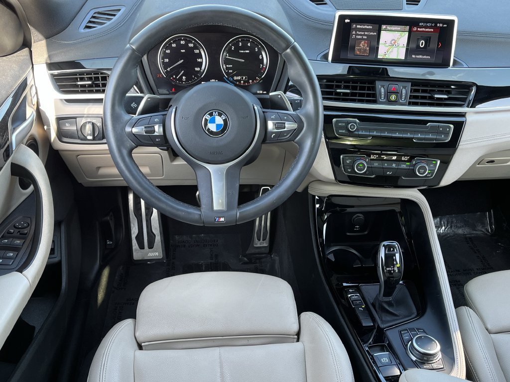 Used 2023 BMW X2 sDrive28i w/ M Sport Package FWD image 10