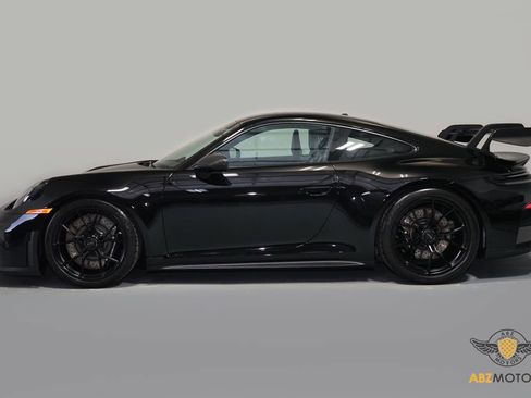 Used 2026 Porsche 911 GT3 image 5