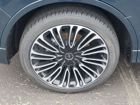 New 2026 Lincoln Aviator Black Label image 5