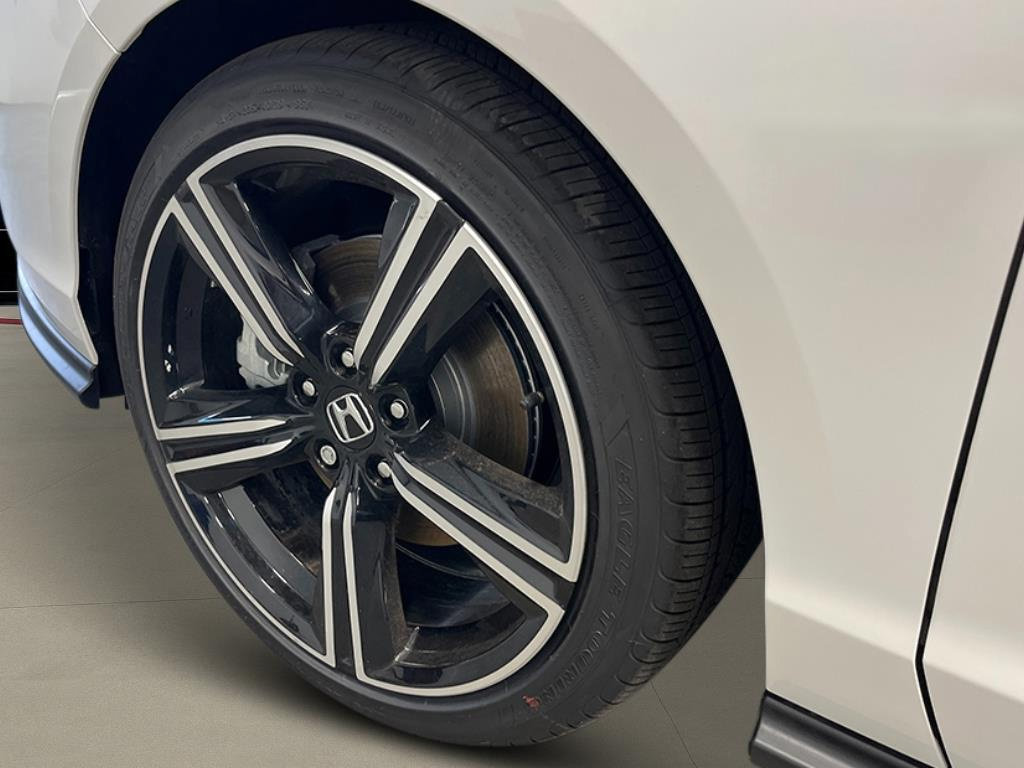 New 2026 Honda Accord Sport image 11