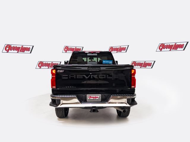Used 2026 Chevrolet Silverado 2500 LTZ w/ LTZ Plus Package AWD/4WD image 5