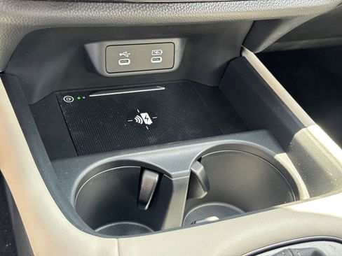 New 2026 Honda HR-V LX image 25