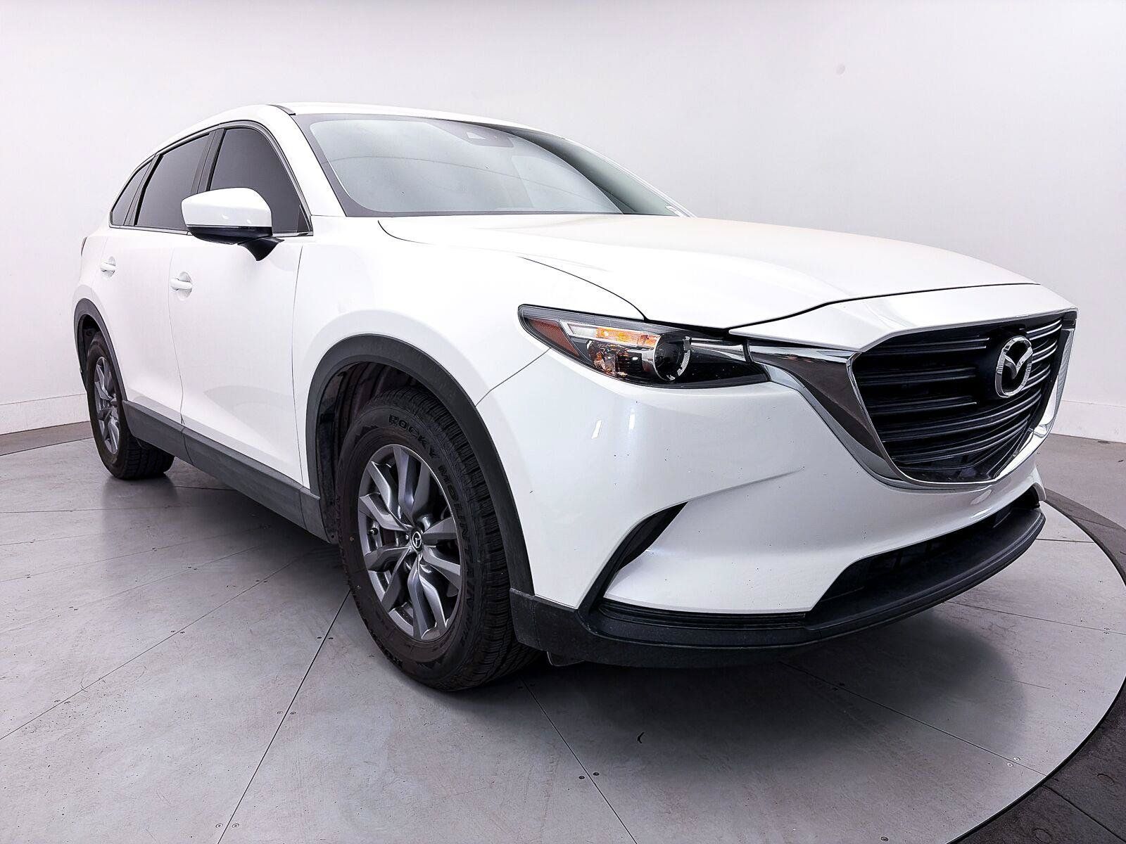 Used 2019 MAZDA CX-9 Sport FWD image 9