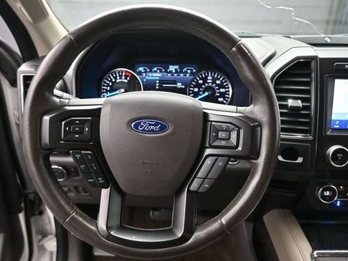 Used 2020 Ford Expedition Max Limited w/ Equipment Group 301A RWD image 32