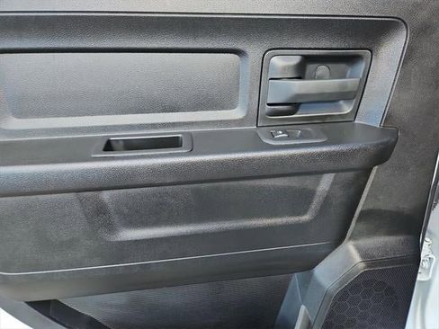 New 2026 RAM 2500 Tradesman image 47