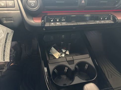 New 2026 Toyota Prius Plug-In Hybrid image 40