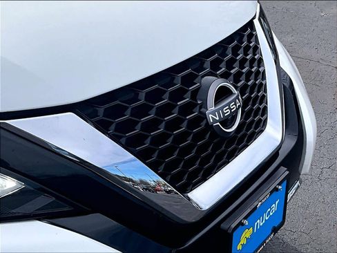 Used 2024 Nissan Murano Platinum w/ Cargo Package image 31