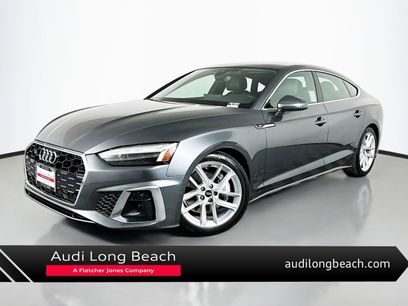 Used 2023 Audi A5 2.0T Premium Plus w/ Premium Plus