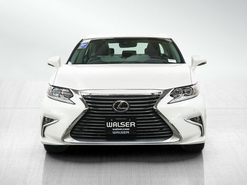 Used 2018 Lexus ES 350 w/ Premier Package FWD image 8