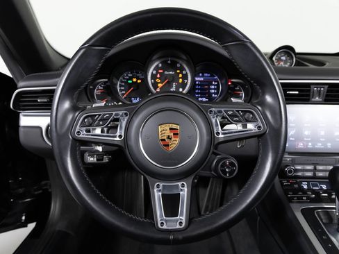 Used 2019 Porsche 911 Turbo image 31