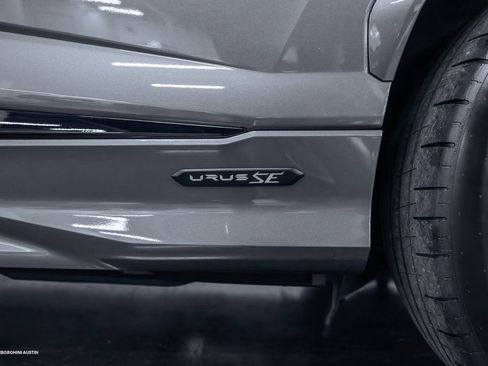 Used 2025 Lamborghini Urus S AWD/4WD image 9