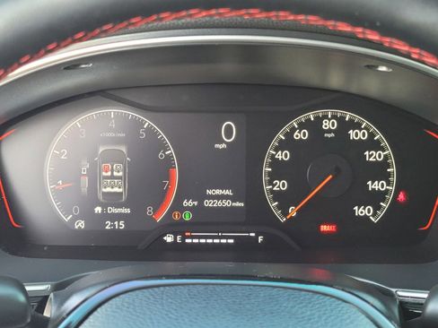 Used 2024 Honda Civic Si image 20