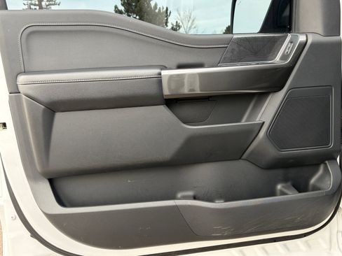 Used 2021 Ford F150 XLT w/ Equipment Group 302A High image 14