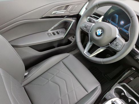 Used 2026 BMW X1 xDrive28i w/ Convenience Package AWD/4WD image 35