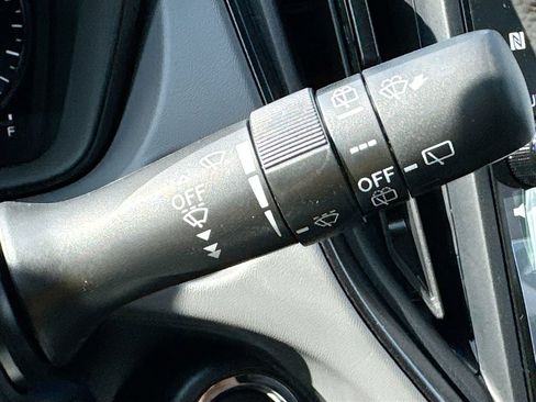 New 2026 Subaru Crosstrek 2.5i Limited AWD/4WD image 13