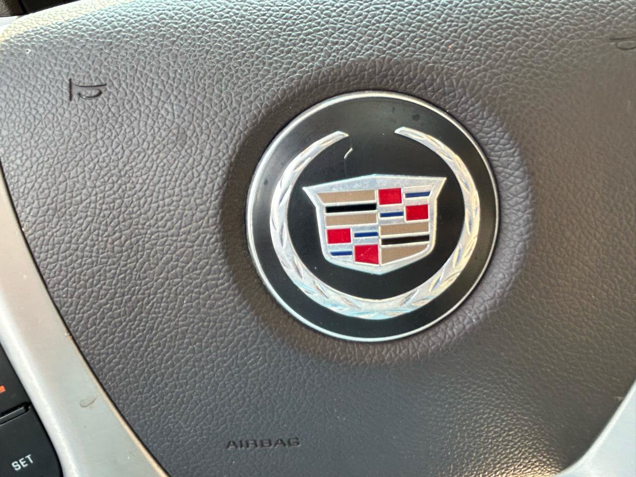 Used 2007 Cadillac Escalade AWD w/ Information Package image 22