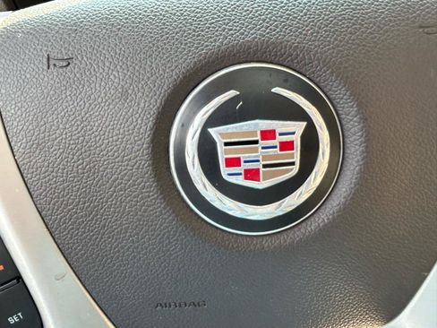 Used 2007 Cadillac Escalade AWD w/ Information Package image 22